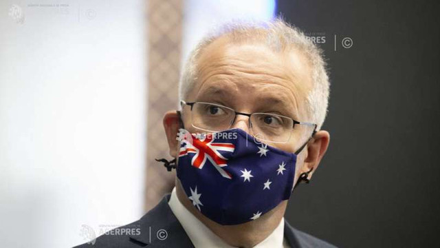 Australia regretă ''deteriorarea inutilă'' a relațiilor cu China