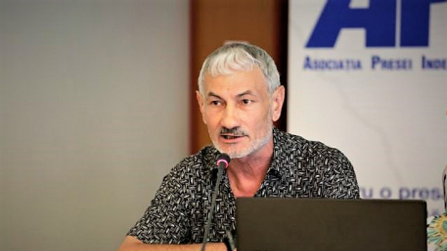 Expertul media al Asociației Presei Electronice, Ion Bunduchi: Implementarea concepției naționale de dezvoltare a mass-mediei este viciată