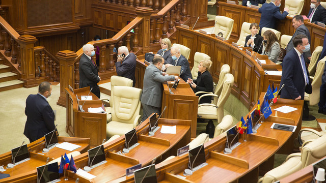 Re-Rusificarea R.Moldova // PSRM vrea o lege specială „privind statutul limbii ruse” (Deschide.md)
