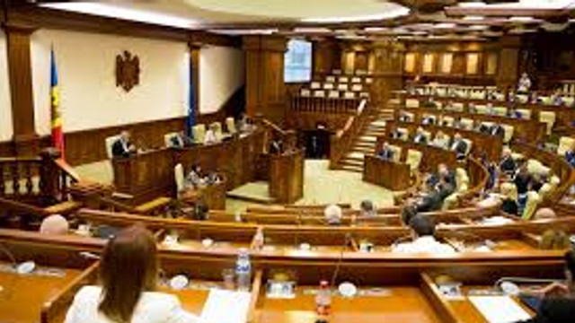 Comisia juridică a Parlamentului a aprobat proiectul de hotărâre privind crearea Comisiei de anchetă pentru elucidarea tuturor circumstanțelor privind așa-numita ”Spălătorie rusească”