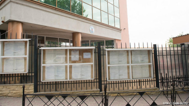 Secția consulară a Ambasadei României reia o parte din serviciile consulare