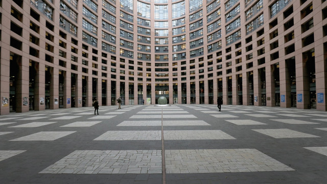 Dispută între Franța și președintele Parlamentului European