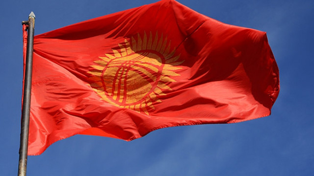 Kîrgîzstanul propune retragerea statutului de limbă oficială de stat pentru limba rusă