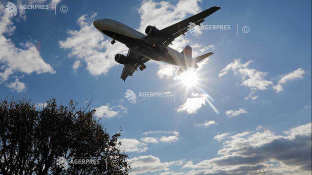 Organizațiile din sectorul aviației cer suspendarea normelor privind sloturile de aeroport până în octombrie 2021