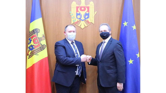 Elveția și Republica Moldova vor aprofunda dialogul politic și vor extinde cooperarea sectorială

