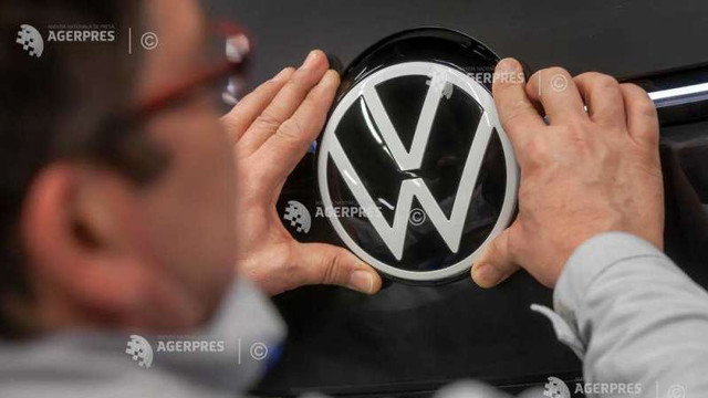 Volkswagen intenționează să lanseze un automobil electric de masă