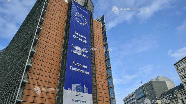 Comisia Europeană: Încrederea în economia zonei euro a scăzut după al doilea val al pandemiei de coronavirus
