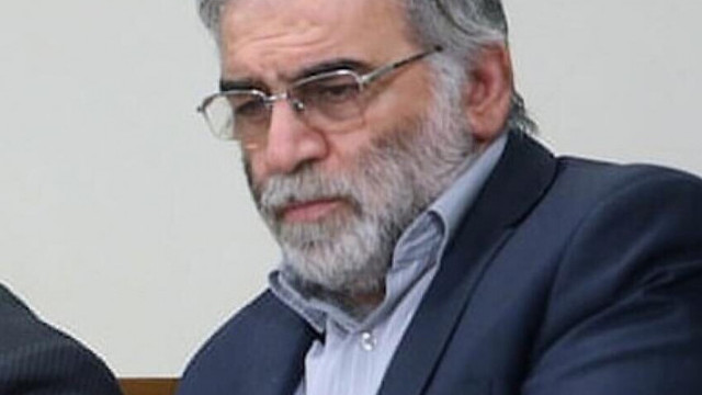 Directorul programului nuclear din Iran a fost asasinat lângă Teheran