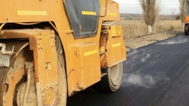 11 raioane din cadrul programului “Drumuri Bune pentru Moldova 2020” sunt finalizate