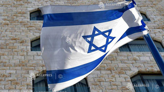Ambasadele Israelului, plasate în stare de alertă după amenințările Iranului că va răspunde la asasinarea unui om de știință (media)