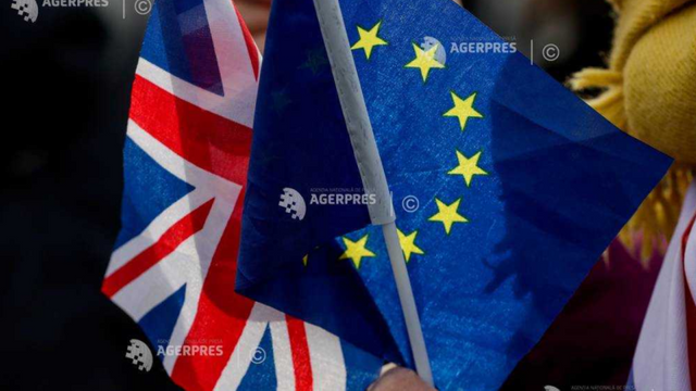 Brexit: Londra anticipează o săptămână ''majoră'' pentru discuțiile cu UE