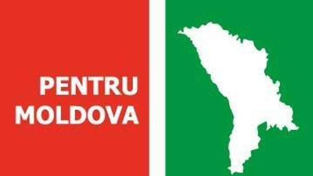 Încă un deputat a părăsit grupul lui Andrian Candu și aderă la platforma „Pentru Moldova”