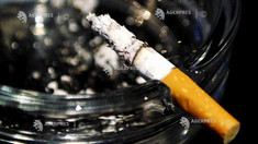 Circa 6 mii de persoane mor anual în R. Moldova din cauza consumului de tutun