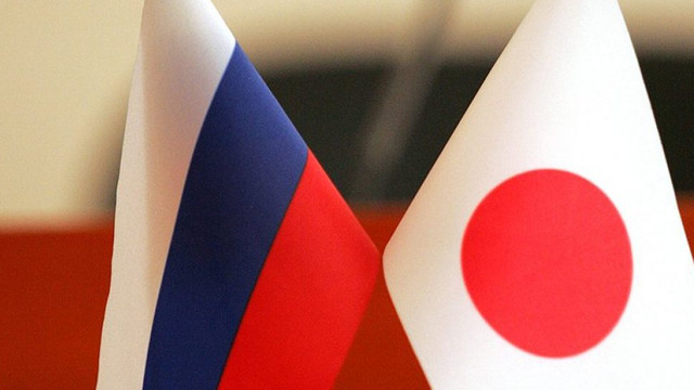 Japonia formulează un protest oficial la adresa Rusiei pentru desfășurarea de sisteme de apărare pe un grup de insule disputate
