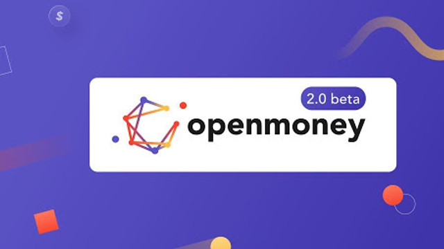 A fost relansată platforma OpenMoney. Aceasta oferă informații despre cum sunt cheltuiți banii publici, dar și cine sunt adevărații beneficiari ai contractelor atribuite de instituțiile de stat