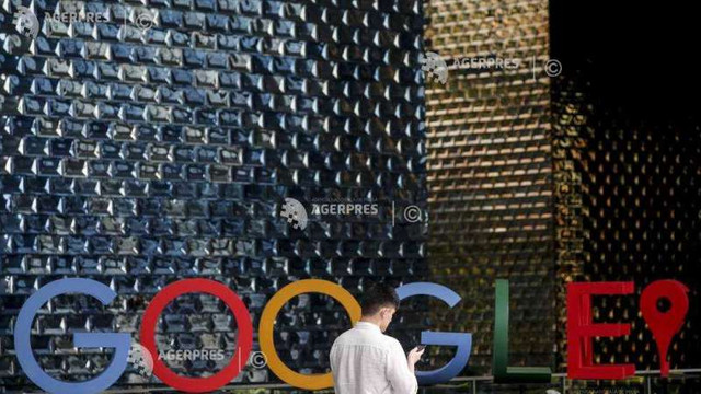 SUA: Google, în vizorul autorităților din cauza supravegherii angajaților