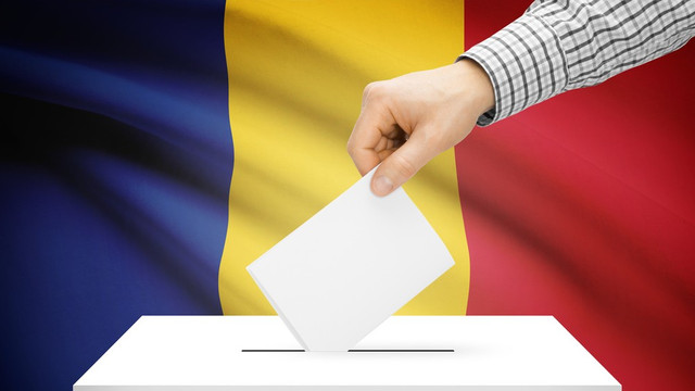 VIDEO | Cetățenii români din Marea Britanie votează la alegerile parlamentare. Ce mesaje au transmis