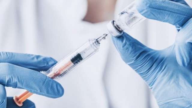 Alte 100.000 doze de vaccin antigripal au ajuns în țară
