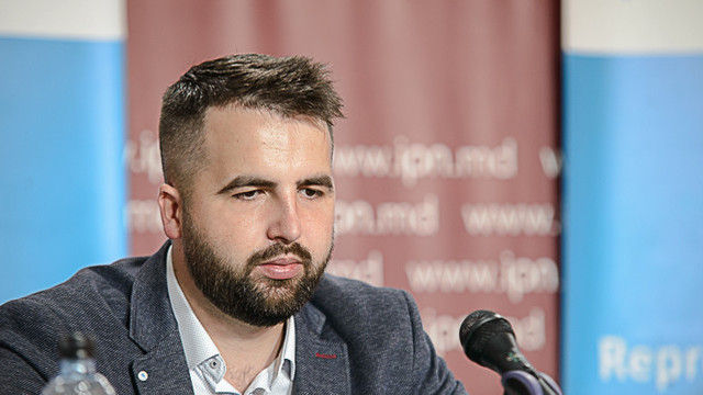 Mihai Mogîldea, recomandări președintelui ales pentru resetarea relațiilor moldo-ruse