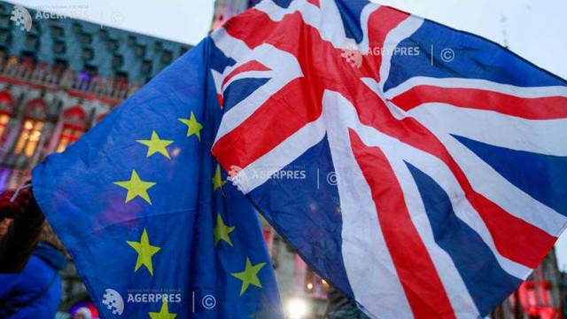 postBrexit: Noi constrângeri pentru cetățenii Uniunii Europene și cei ai Regatului Unit