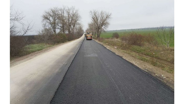 Întreprinderile statului ar putea pierde contracte de milioane pentru întreținerea drumurilor (Mold-street)
