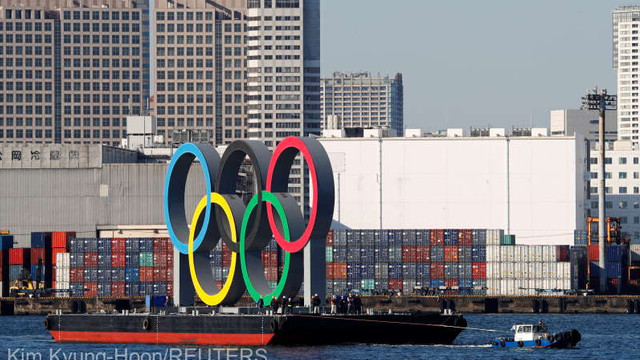 Olimpice: Participanții la JO de la Tokyo vor avea un sejur mai scurt în Japonia (CIO)