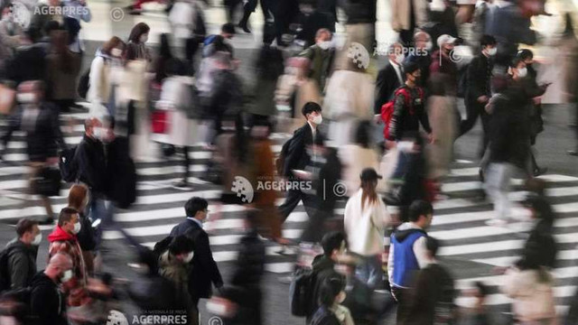Japonia anunță noi măsuri de stimulare a economiei, în valoare de 708 miliarde de dolari