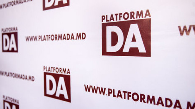 Fracțiunea parlamentară a Platformei DA a depus peste 30 de amendamente la proiectul politicii bugetar-fiscale pentru anul viitor