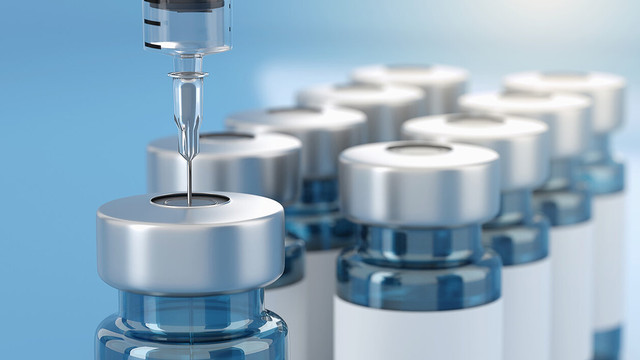 Îndemnul OMS privind administrarea celei de-a doua doze a vaccinului anti-COVID