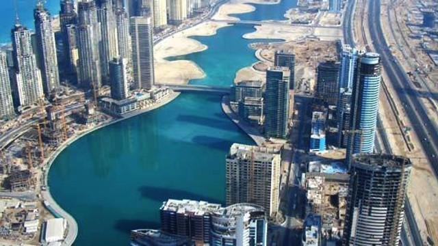 Exportatorii autohtoni au fost informați despre oportunitățile pieței din Emiratele Arabe Unite
