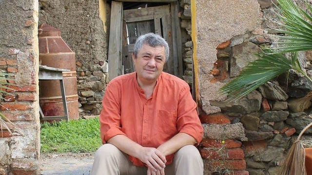 Directorul general al Biroului pentru Relații cu Diaspora, Valeriu Turea, s-a stins din viață 