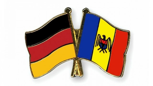 Germania a donat Republicii Moldova echipamente de ventilare pulmonară