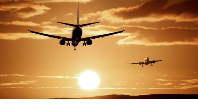 Guvernul a aprobat un regulament privind zborurile aeronavelor civile și de stat