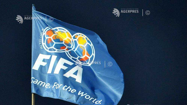 Fotbal: FIFA și ONU au lansat o campanie împotriva trucării de meciuri