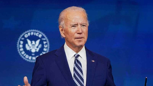 SUA | Colegiul Electoral a aprobat victoria democratului Joe Biden în alegerile prezidențiale 