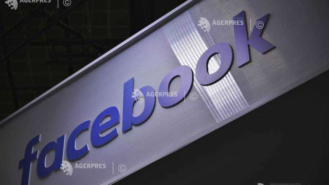 Datele personale din peste jumătate de miliard de conturi de utilizatori Facebook, disponibile pe un forum de hacking
