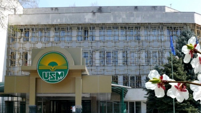 Turul doi al alegerilor rectorului USM va avea loc pe 16 decembrie