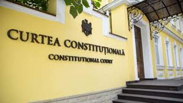Curtea Constituțională a validat alegerea Maiei Sandu în funcția de președinte
