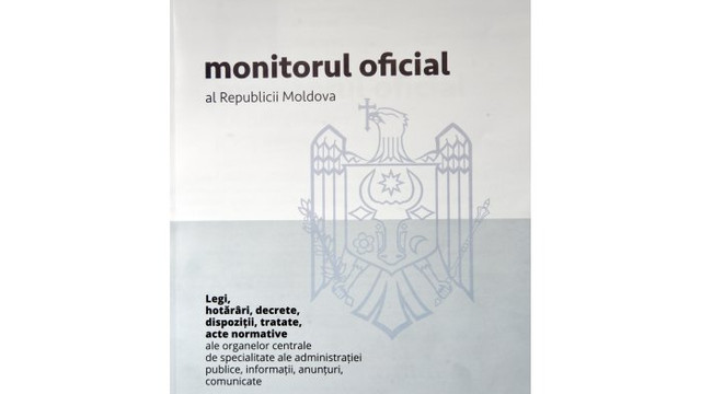 Regulamentul de atestare a registratorilor cadastrali intră în vigoare pe 11 decembrie