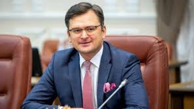 Ucraina va sprijini în continuare R.Moldova în reglementarea diferendului transnistrean