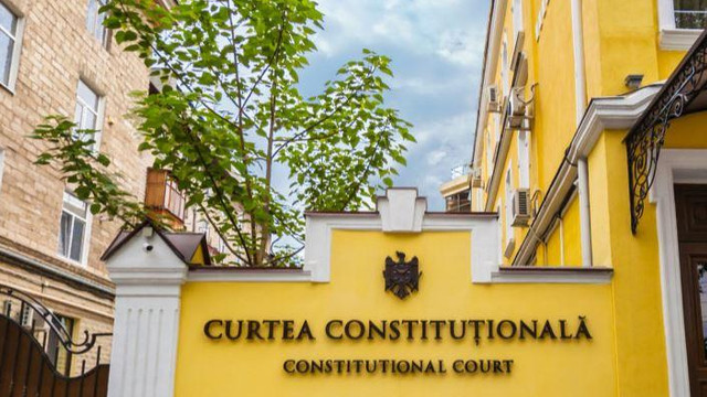 Curtea Constituțională a emis o adresă Parlamentului în care cere instituirea în legislație a unor mecanisme de control  și de sancționare promptă a cazurilor de instigare la ură