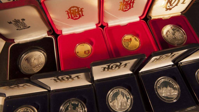 BNM a pus în circulație monede comemorative încălcând dreptul de proprietate intelectuală. CtEDO a pronunțat hotărârea AsDAC v. Republica Moldova
