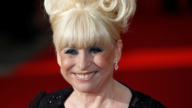 Renumita actriță britanică, Barbara Windsor, a decedat 