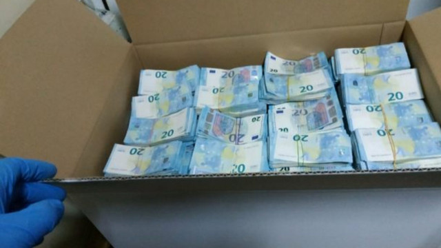 Captura de 1,5 milioane de euro de la vama Leușeni. Omul de afaceri care s-a declarat proprietarul banilor, scos de sub urmărire penală: nu are nicio legătură cu banii (ZDG)


