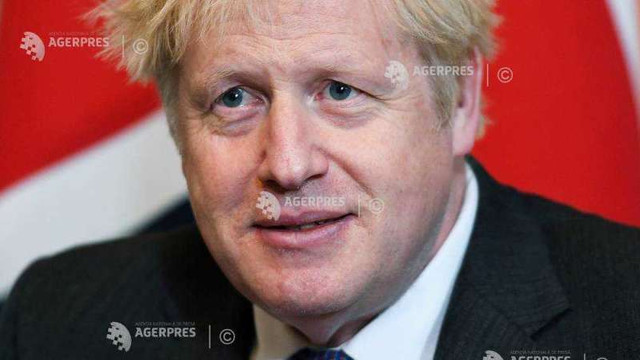 postBrexit | Boris Johnson spune că este foarte probabil ca negocierile comerciale cu UE să nu ajungă la un acord