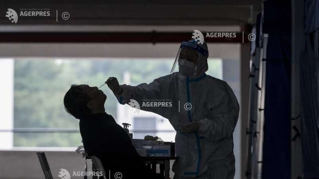 Coronavirus: China a închis un întreg oraș după depistarea unui singur caz de infectare