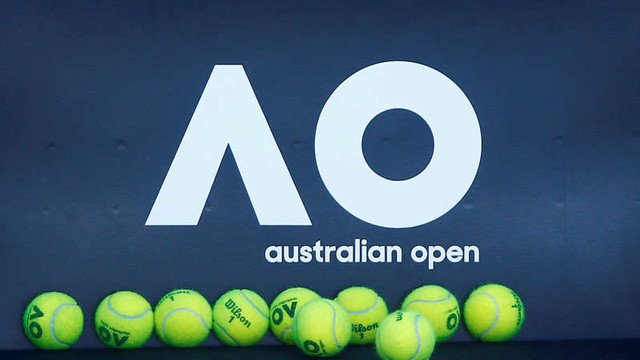 Tenis: Calificările pentru Openul Australiei ar putea debuta pe 8 ianuarie la Dubai