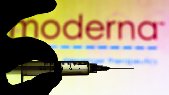 Cum a ajuns Moderna să înceapă dezvoltarea vaccinului anti-COVID cu două luni înainte de declararea pandemiei