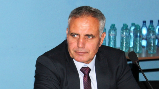 Primarul de Cățeleni, Hâncești Petru Cozlan: „Reprezentanții puterii centrale uită de necesitățile comunităților”