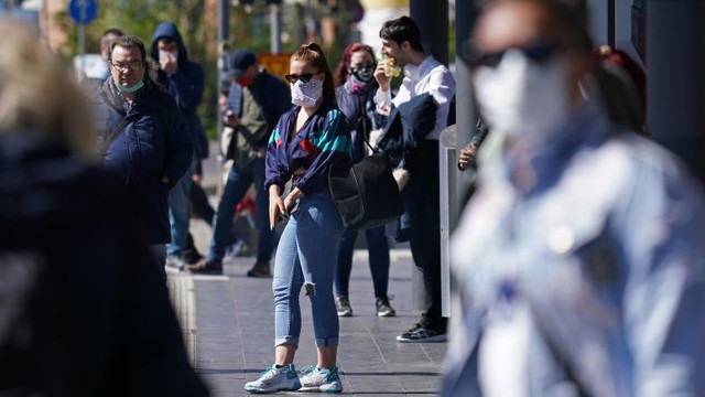 România, încă 30 de zile în starea de alertă începând de azi
